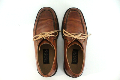 BOSS Hugo Boss Shoes Size 6 s-l400.jpg main image 4