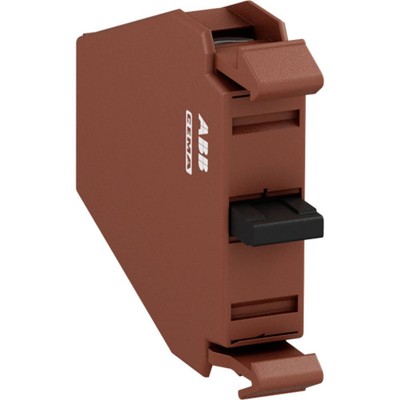 Contatto Elettrico Phoenix 2866721 - Nuovo, Pezzo Di Ricambio Per Quadri Elettrici E Automazione (1 Pezzo)