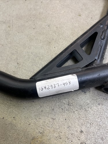 2012 Polaris Pro R Rush 600 Switchback 1542937-458 Rear Pivot Suspension (S1) - Picture 3 of 5