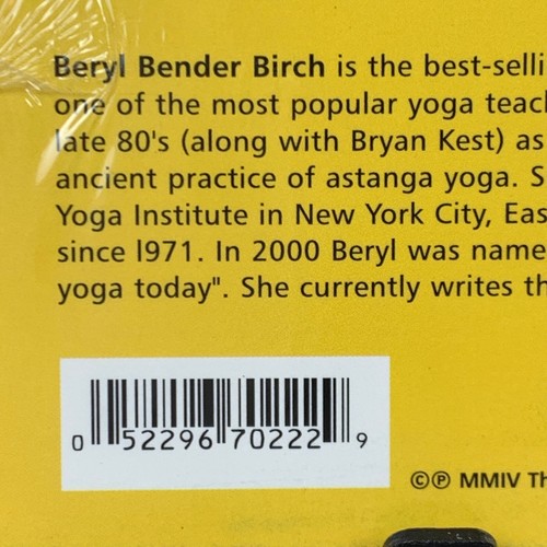 Meditations for Everyday Mindfulness [CD 2004] 🆕 NEW Sealed - Bild 3 von 4