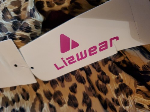 Safari de otoño con estampado LizWear - Imagen 5 de 7