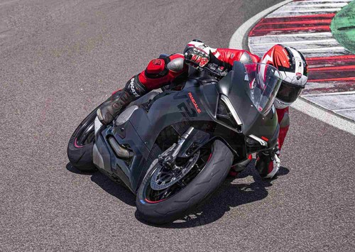 For DUCATI V2 PANIGALE Sticker Motorcycle Fairing Decal Bodywork Vinyl Logo #544 - Bild 23 von 24