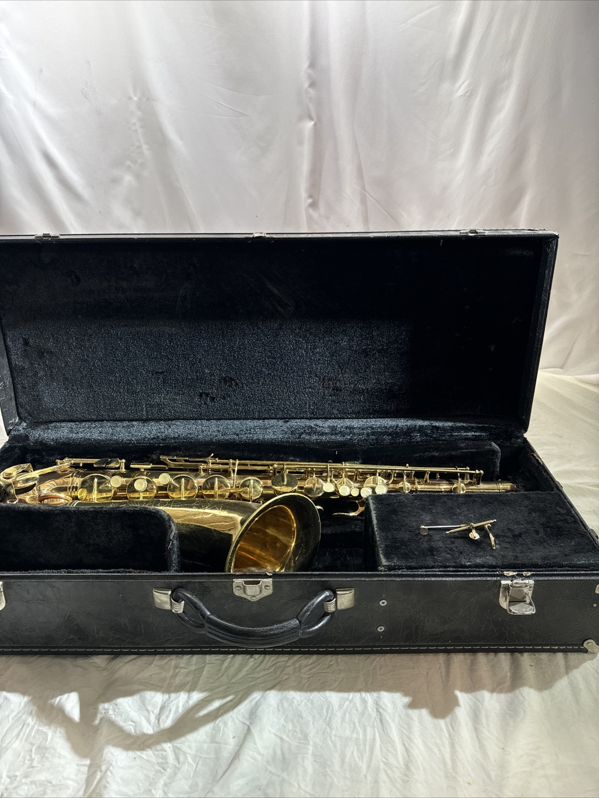 Conn Tenor Sax eBay