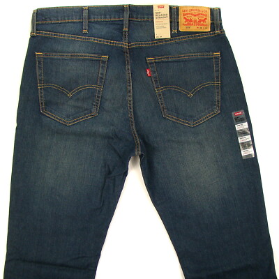 Levis 559 Jeans Mens RELAXED FIT Size 