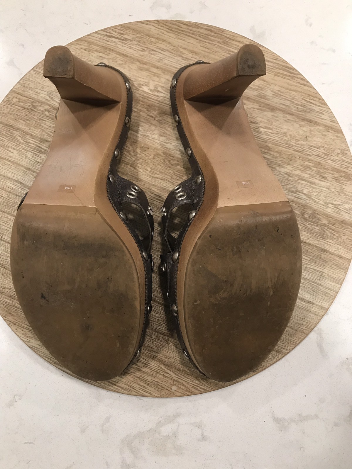 franco sarto lucille