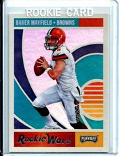 Baker Mayfield