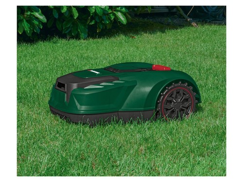 PARKSIDE® »PAMR 500 A1« 20V Mähroboter, mit Akku und Ladestation - B-Ware - Bild 4 von 10