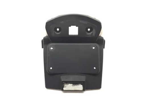 License Plate Holder 2000 Buell Blast P3 3211