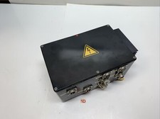 Jenoptik Jena Laser Power/Energy Analyzer LEA-A-3OU-UL-T 24VDV *Warranty*