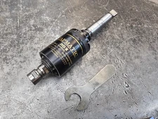 Tapmatic 30X #0-1/4" Tap Capacity Reversible Tapping Head MT2 2MT W/ Collet