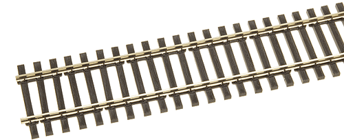 Peco HO Scale SL-8300 Code 83 36" Neusilber Flexgleis Holzschwellen 5 Stück - Bild 3 von 3