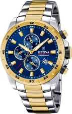 Festina Timeless F20562/2 Quartz Men's Watch