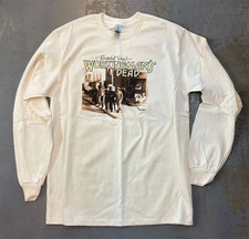 Grateful Dead Long Sleeve sz MEDIUM Working Man's Dead - Uncle John s Band 50th