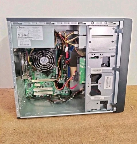PC Hp dx2200 - INTEL Pentium 4+ RAM 2GB  HDD 320Gb+ WINDOWS Xp PC Computer✅ - Foto 5 di 6