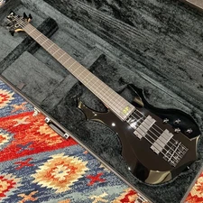 Esp Forest Std Sl5 Blk