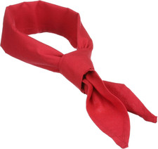 Unisex Chef Neckerchief