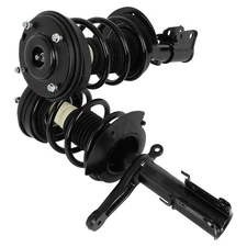 Front Complete Struts Fits Concorde Intrepid 1998-2004 Chrysler 300M 1999-2004