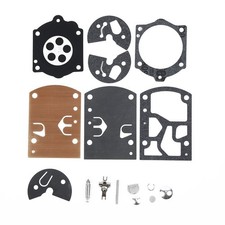 Zubehör Vergaser Kit Ersatzteile Ersatzteil Für Homelite 650/750 Motorsäge Neu
