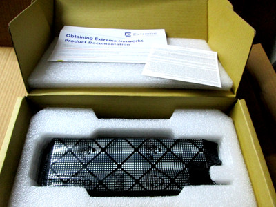 NEW - Extreme Networks 10931 -  AC Power Supply Module