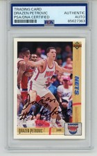 2018 Leaf Best of Basketball Cards 19