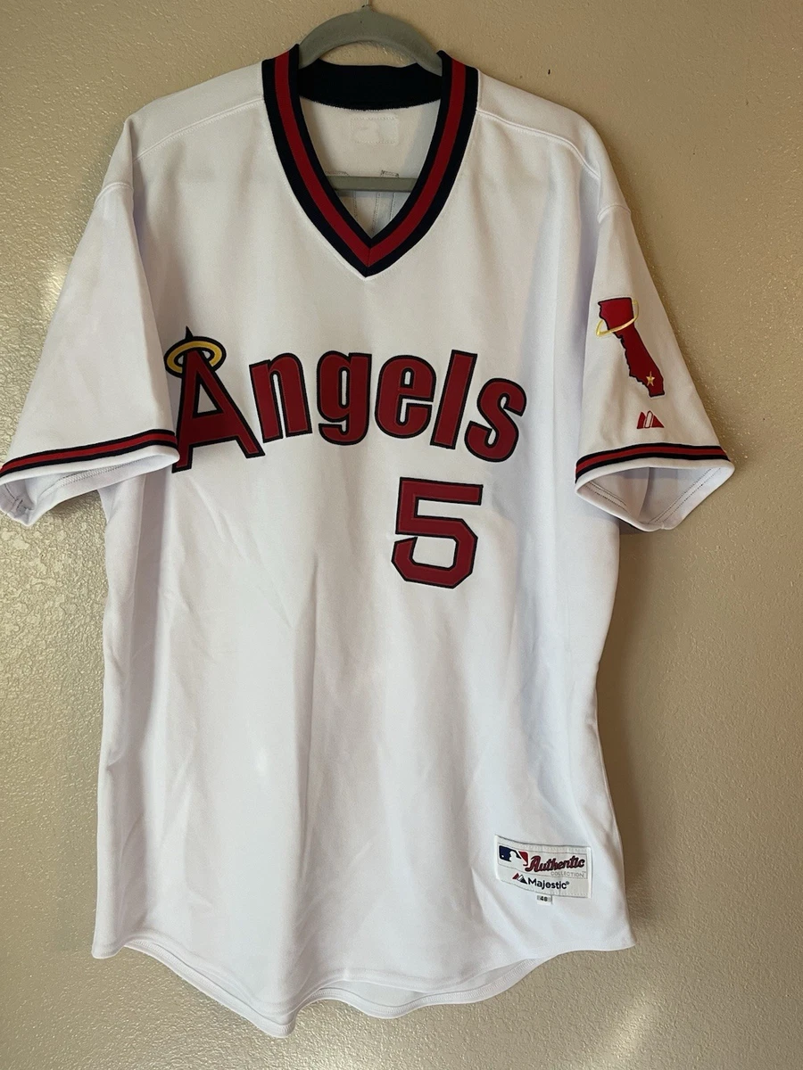 Albert Pujols Los Angeles Angels MLB Jerseys for sale | eBay