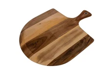 Peer Sorensen Acacia Wood Pizza Paddle - 50x35x1.2cm