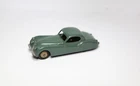 Dinky 157 Jaguar XK120 - Excellent Vintage Original Model 1950s