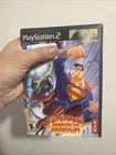 Superman Shadow of Apokolips (Sony PlayStation 2, 2002) PS2 - COMPLETE W/Manual