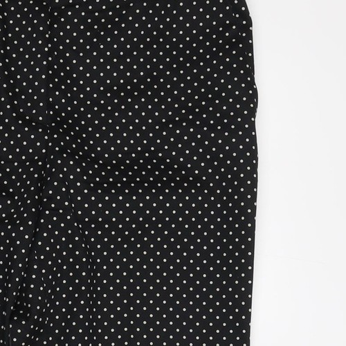 Jegging de lunares negros para mujer H&M talla 10 - Imagen 7 de 12