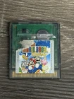 Nintendo Super Mario Bros Deluxe (Game Boy Color) Cartridge Only - Tested