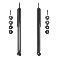 For Toyota Prius 2010-2015 iD Select SEL-2-254110-001 Rear Shock Absorbers