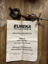 54363 OEM Eureka Motor Part Open Box Brand New Part Never Used