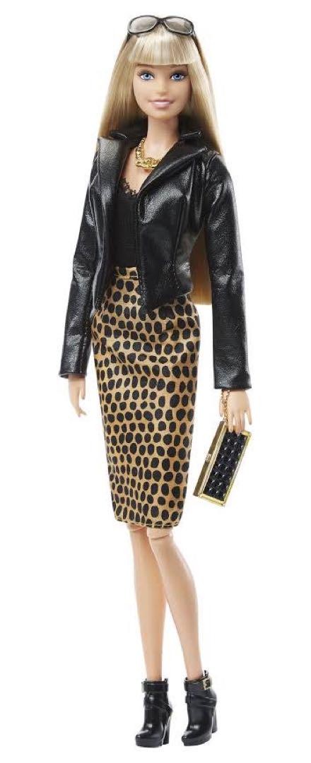 Barbie - Barbie ファッションモデル コレクション ブラック エンチャントメント Barbie/バービー・Fashion Model Collection/ファッションモデル