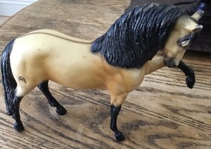 Vintage￼ Bryer Horse