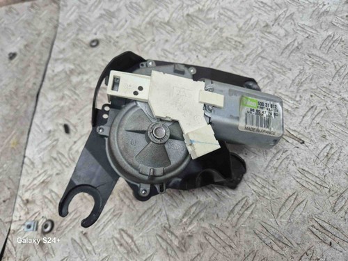 CITROËN DS4 Heckscheibenwischermotor 53031812 9680477480 2012 30487310