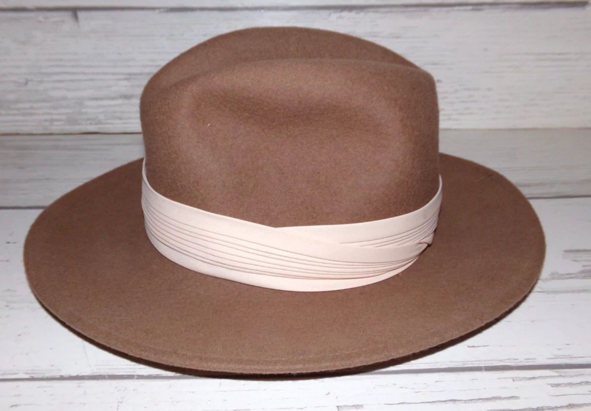 Fedora 1960s Vintage Hats for Women for sale | eBay display picture 3