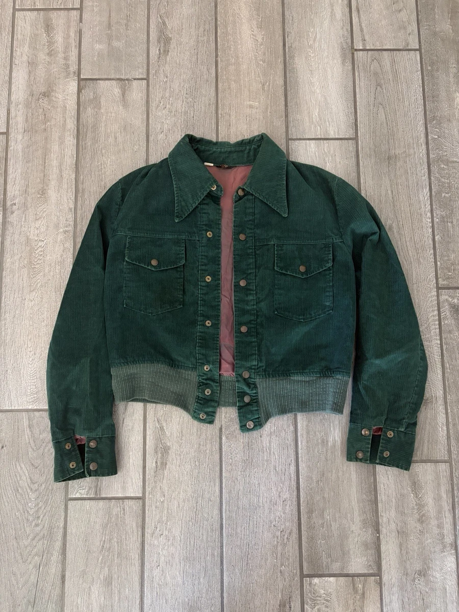 60s ビンテージ timberline コットンジャケット ロカビリー Rockabilly Vintage Outerwear Coats & Jackets for Men for sale | eBay