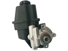Power Steering Pump 48HCHJ66 for Oldsmobile Bravada 2002 2003 2004