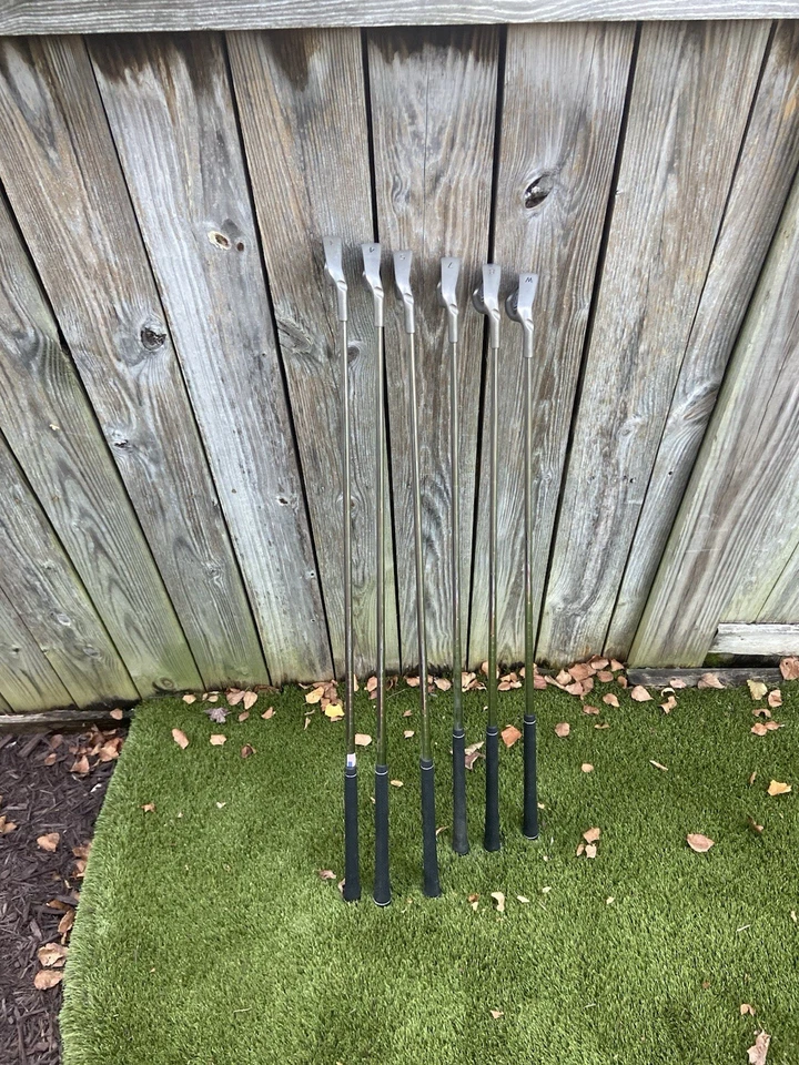 Ping I 5 Iron Set No 6 Iron Used Right Handed Golf Clubs Excellent Condition - Image 2 of 2