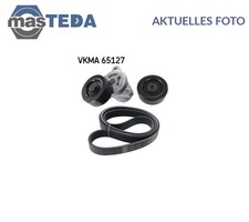 VKMA 65127 KEILRIPPENRIEMENSATZ SKF NEU OE QUALITÄT