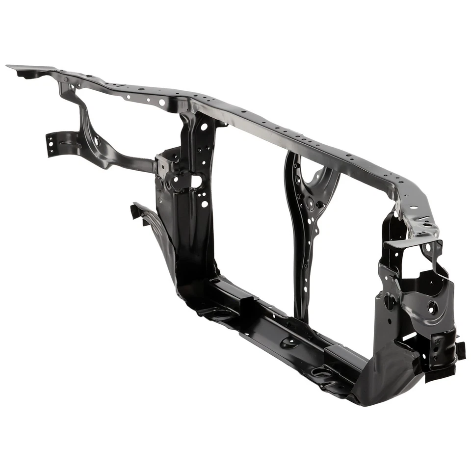 Fits 1998-2002 Honda Accord New Front Radiator Support Assembly Steel HO1225115 Foto 3 de 4