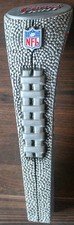 COORS Light Football NFL Tap Handle Vintage