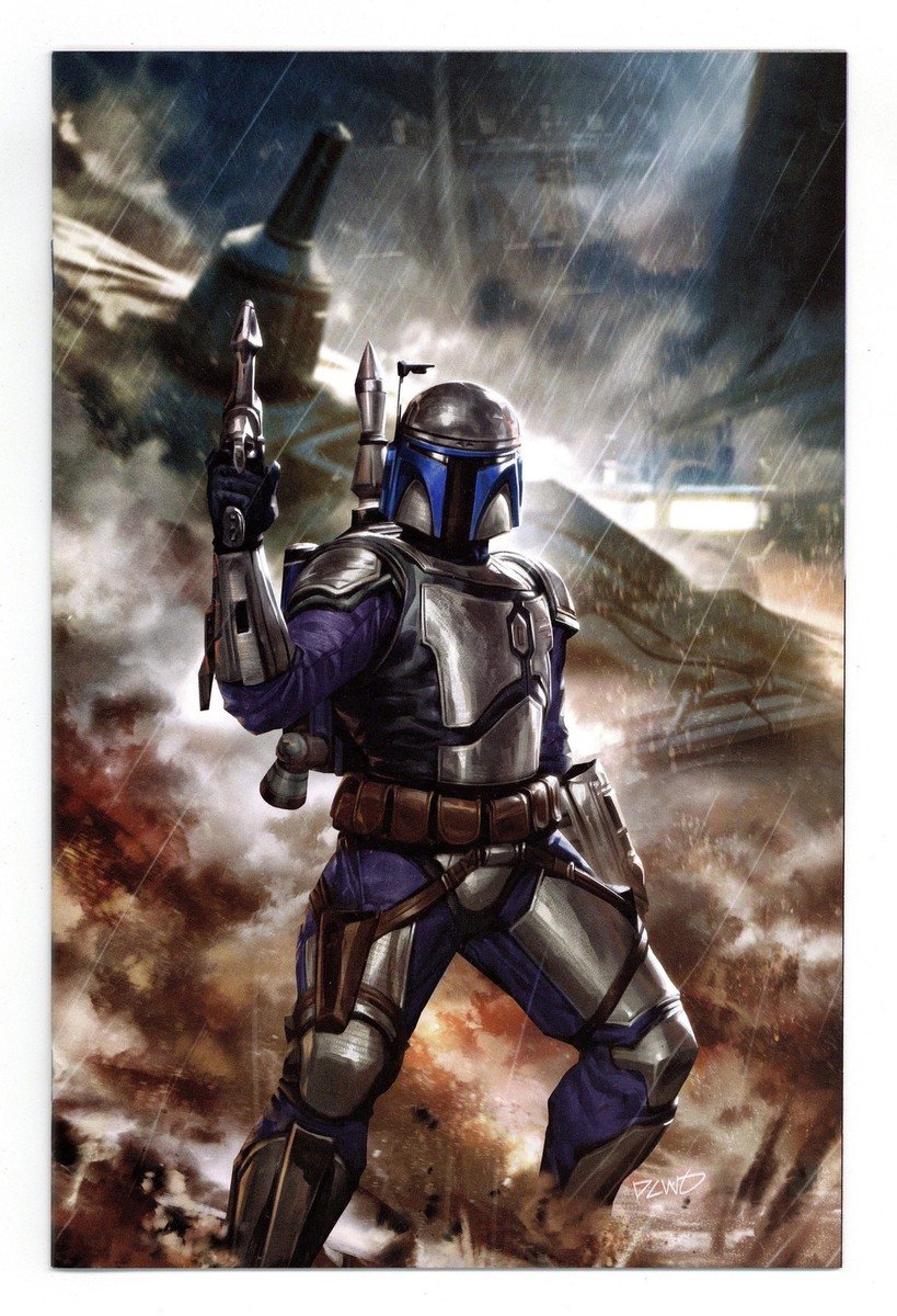 「値下げあり」STARWARS  JANGO FETT Star Wars The Vintage Collection, Jango Fett, Star Wars