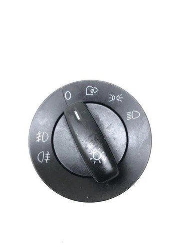 VW PASSAT B7 ALLTRACK 365 Scheinwerferschalter 1K0941431N 2.00 Diesel 30594522