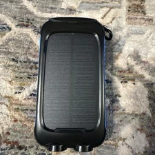 solar power bank 143.5 Wh