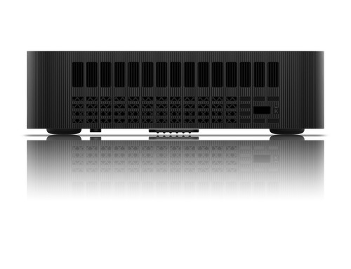 ASUS PN54-S50004NN AMDR AI 5 340/16GB-DDR5/512GB M.2/black W11P - Bild 12 von 12