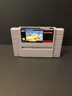 MINT * Road  Runner's Death Valley Rally (Super Nintendo Entertainment 1992)