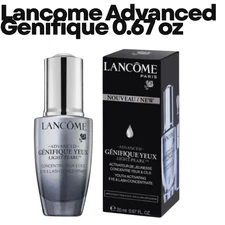Lancome Advanced Genifique Eye Light-Pearl 0.67oz Youth Activating Serum New