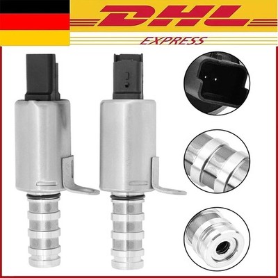 2PCS VANOS MAGNETVENTIL VENTIL FÜR BMW F20 F21 F30 F31 MINI COOPER R55 56 57 DE