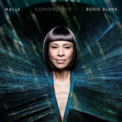 Boris Blank Convergence (Vinyl)